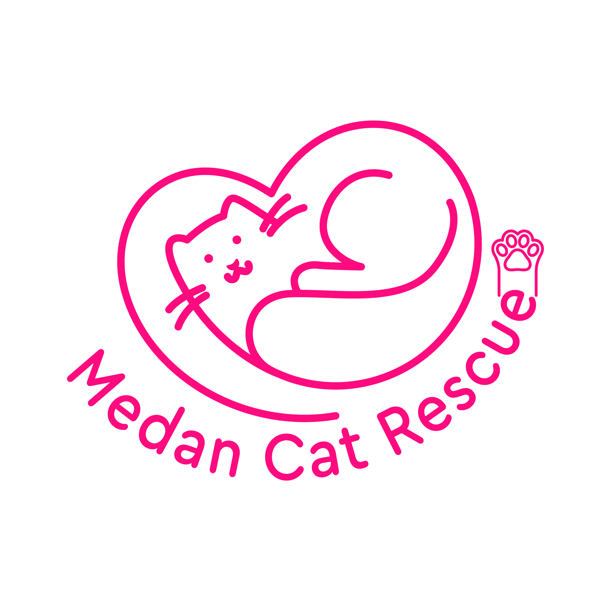 Medan Cats Rescue